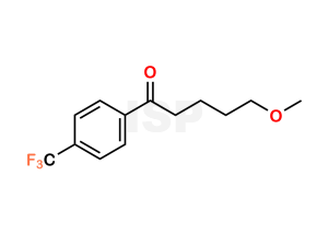 Fluvoxamine Maleate EP Impurity D - Image 1