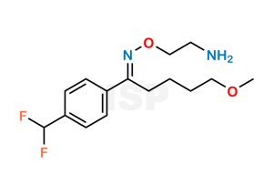 Fluvoxamine EP Impurity E - Image 1