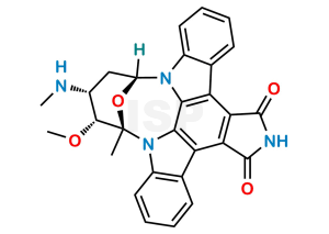 7-Oxo Staurosporin - Image 1