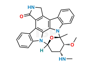 Staurosporine - Image 1