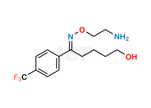 Fluvoxamine Maleate EP Impurity G - Image 1