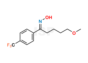 Fluvoxamine Maleate EP Impurity I - Image 1