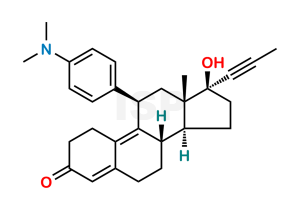 Mifepristone - Image 1