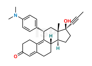 11-Ent-Mifepristone - Image 1