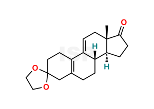 Mifepristone Impirity 13 - Image 1