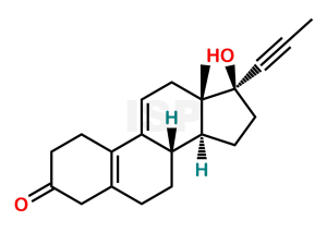 Mifepristone Impurity 3 - Image 1
