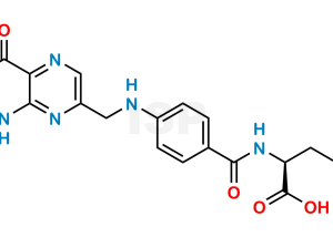 Folic Acid EP Impurity C - Image 1