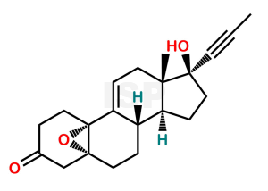Mifepristone Impurity 4 - Image 1