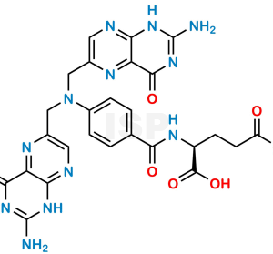 Folic Acid EP Impurity E - Image 1