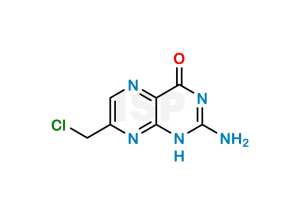 Folic Acid EP Impurity F - Image 1