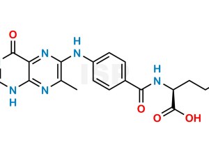 Folic Acid EP Impurity G - Image 1