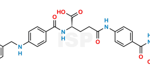 Folic Acid EP Impurity H - Image 1