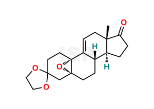 Mifepristone Impurity 8 - Image 1