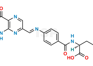 Folic Acid Impurity 4 - Image 1