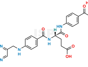 Folic Acid Impurity 5 - Image 1