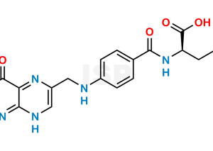 D-Folic Acid - Image 1