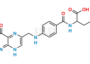 DL-Folic Acid - Image 1