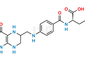 L-Tetrahydrofolic Acid - Image 1