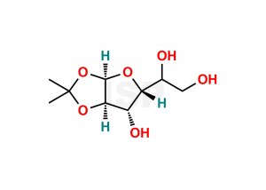 Miglustat Impurity A - Image 1