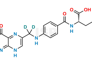 Folic Acid D2 - Image 1