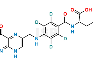 Folic Acid D4 - Image 1