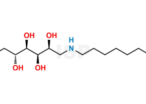 Miglustat Impurity D - Image 1
