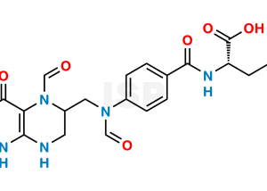 Folinic Acid Impurity B - Image 1
