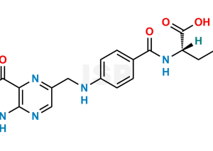 Folinic Acid Impurity C - Image 1