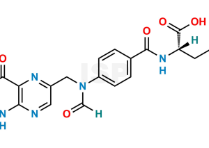 Folinic Acid Impurity D - Image 1