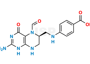 Folinic Acid Impurity E - Image 1
