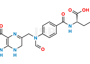 Folinic Acid Impurity F - Image 1
