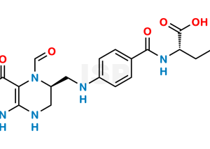 Folinic Acid Impurity H - Image 1