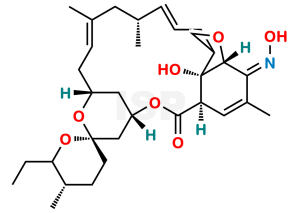 Milbemycin A4 Oxime - Image 1