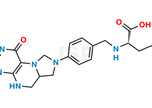 Folinic Acid Impurity 2 - Image 1