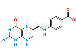Folinic Acid Impurity 3 - Image 1
