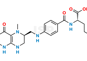 Folinic Acid Impurity 4 - Image 1