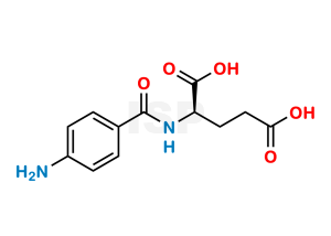 Folinic Acid Impurity 5 - Image 1