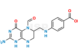 Folinic Acid Impurity 6 - Image 1