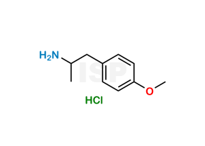 Formoterol EP Impurity G HCl - Image 1