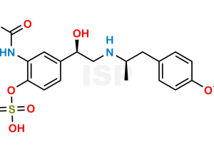 Formoterol Sulfate - Image 1