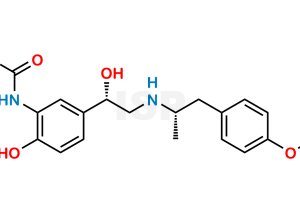 (S,S)-Formoterol - Image 1