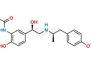 (R,R)-Formoterol - Image 1