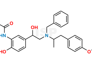 Formoterol EP Impurity H - Image 1