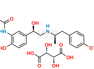 Arformoterol Tartrate - Image 1