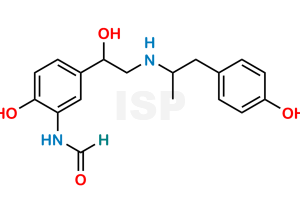 Formoterol Impurity 1 - Image 1