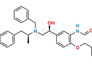 Formoterol Impurity 3 - Image 1