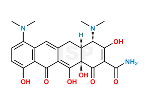 5α,6-anhydro Minocycline - Image 1