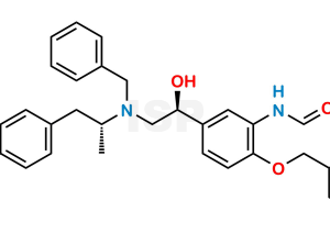 Formoterol Impurity 4 - Image 1
