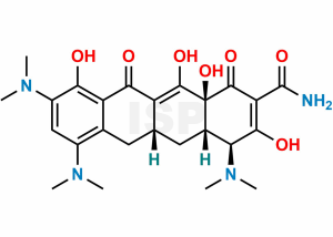 Minocycline EP Impurity G - Image 1