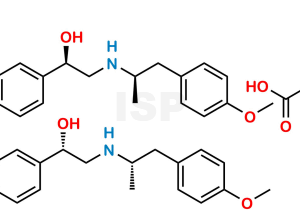 Formoterol Fumarate Dihydrate - Image 1